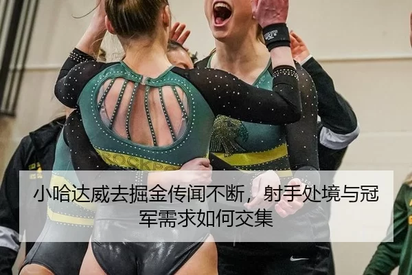小哈达威去掘金传闻不断，射手处境与冠军需求如何交集